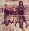A Swetter az Ifjúsági Magazinban 1988-ban